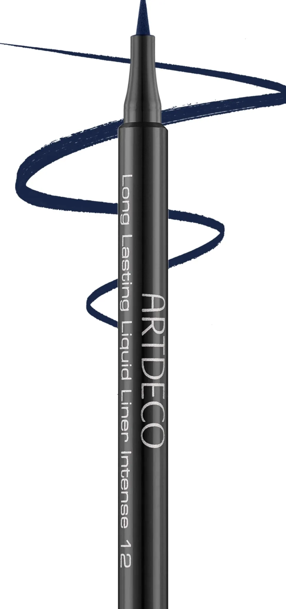 Artdeco Long Lasting Liquid Liner Intense