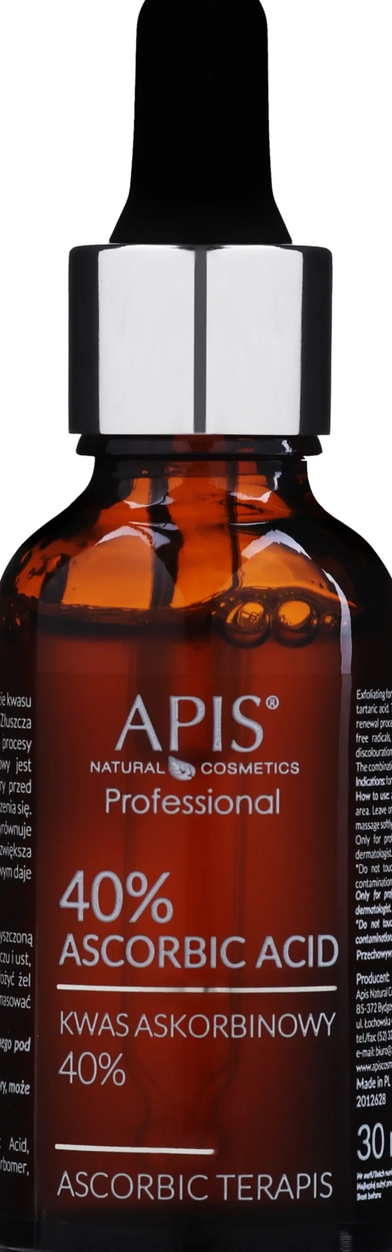 Ascorbinsäure 40%
