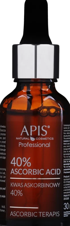 Ascorbinsäure 40%