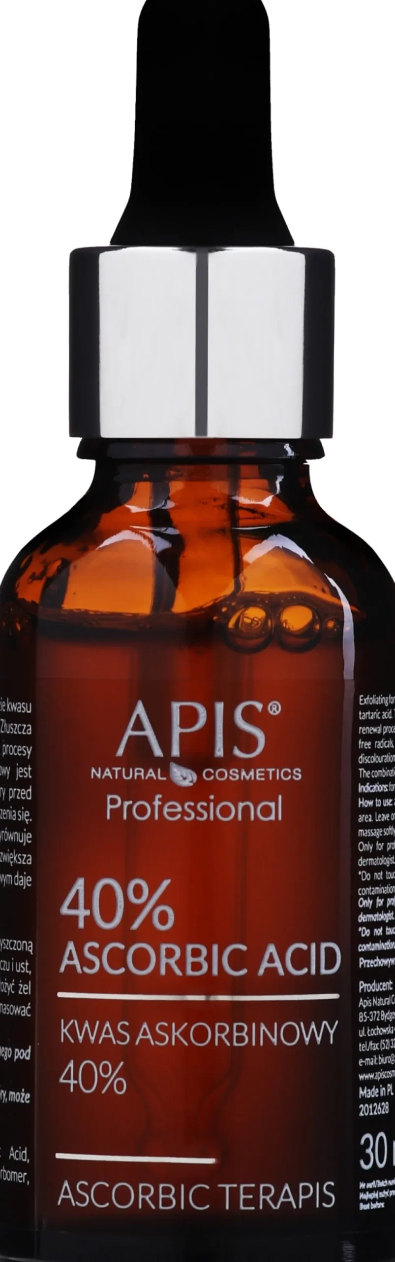 Ascorbinsäure 40%