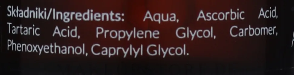 Ascorbinsäure 40%