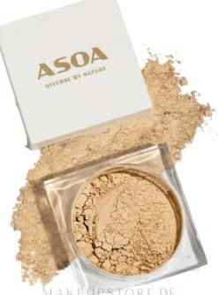 Asoa Mineral Coverage Foundation
