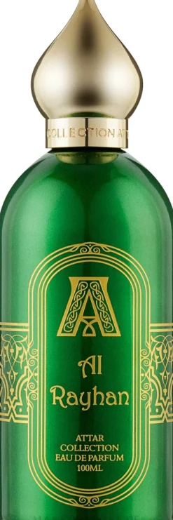 Attar Collection Al Rayhan
