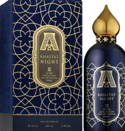 Attar Collection Khaltat Night