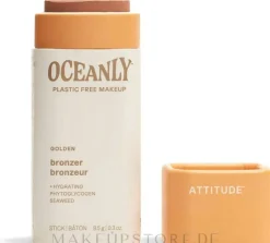 Attitude Oceanly Bronzer Stick