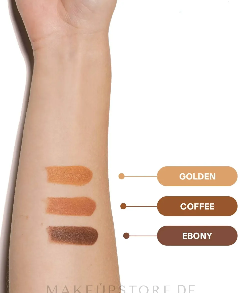Attitude Oceanly Bronzer Stick