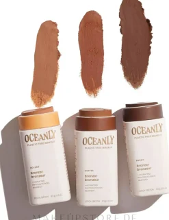 Attitude Oceanly Bronzer Stick