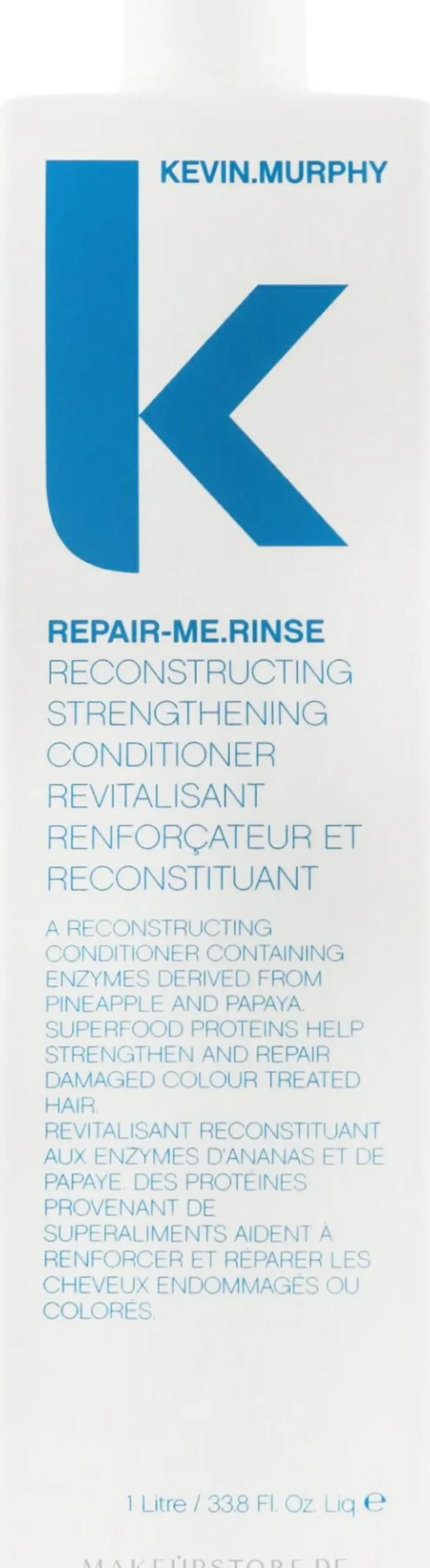 Aufbauender Conditioner