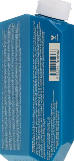 Aufbauender Conditioner