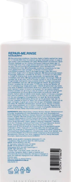 Aufbauender Conditioner