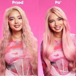 Aufbau-Shampoo für strapaziertes Haar