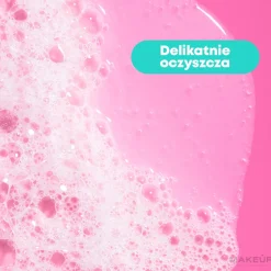 Aufbau-Shampoo für strapaziertes Haar