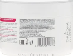 Aufhellende Anti-Aging Handmaske mit Paraffin gegen Pigmentflecken