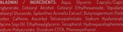 Aufhellende Creme für Augen, Augenlider und Lippen