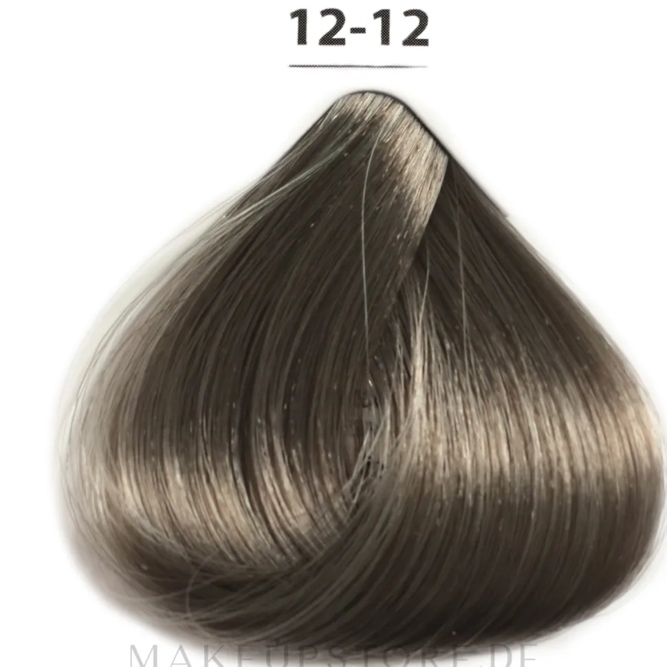 Aufhellende Cremefarbe für das Haar