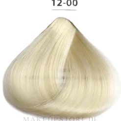 Aufhellende Cremefarbe für das Haar