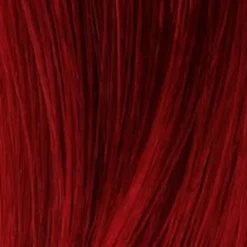 Aufhellende Haarfarbe