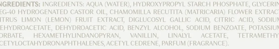 Aufhellendes Serum für den Intimbereich