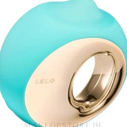 Auflegevibrator türkis