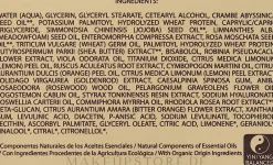 Augen- und Lippenkonturcreme