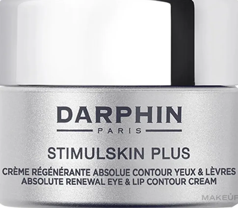Augen- und Lippenkonturcreme
