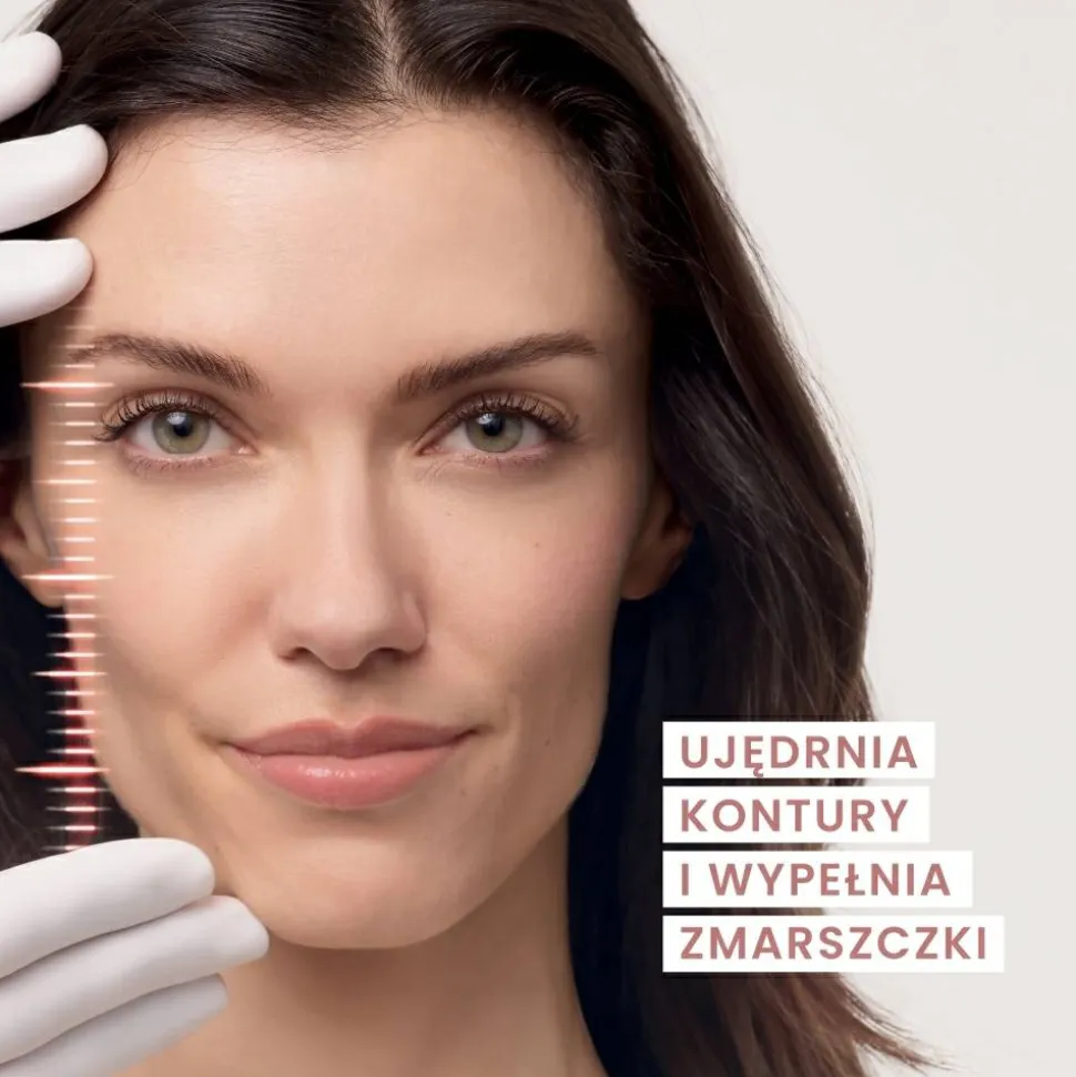 Augen- und Lippenkonturcreme