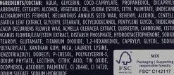 Augen- und Lippenkonturcreme
