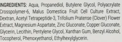 Augenbrauen- und Wimpernaktivator