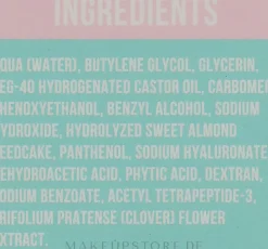 Augenbrauen- und Wimpernserum zum Wachstum