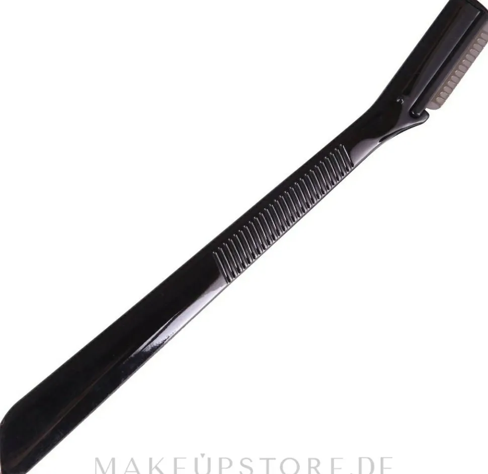 Augenbrauenmesser