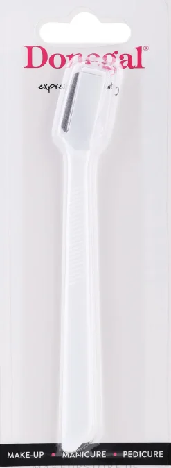 Augenbrauenmesser 4448 weiß