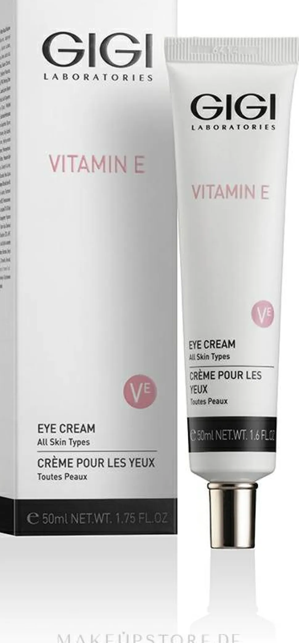 Augencreme