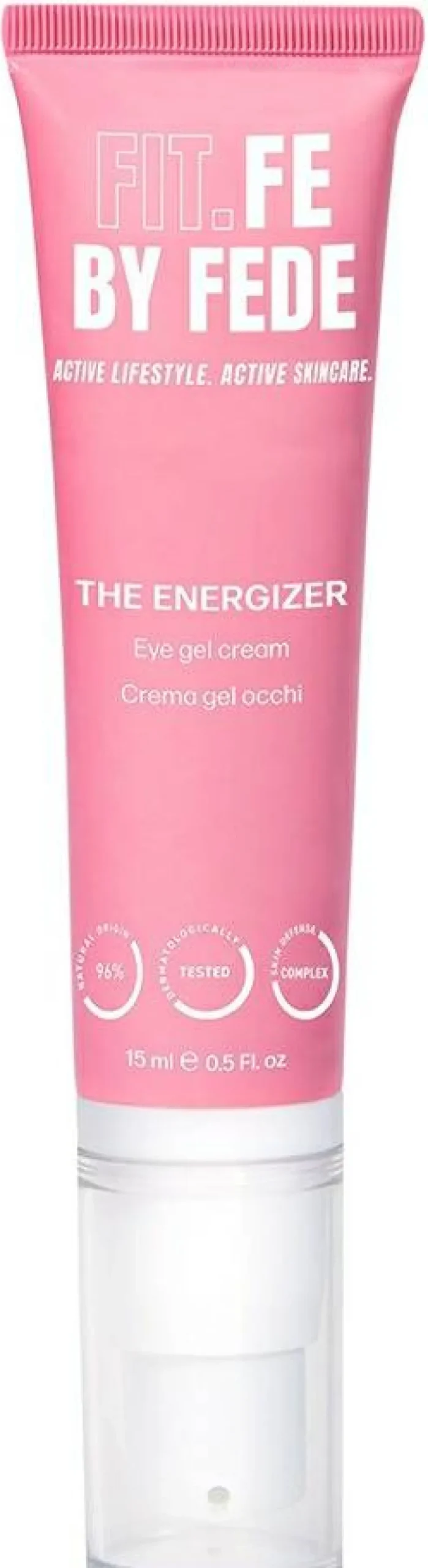 Augencreme