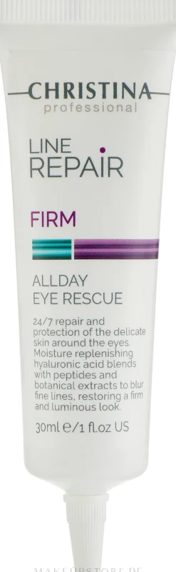 Augencreme