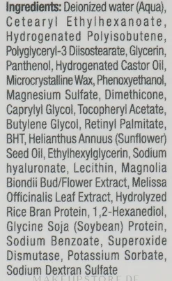 Augencreme
