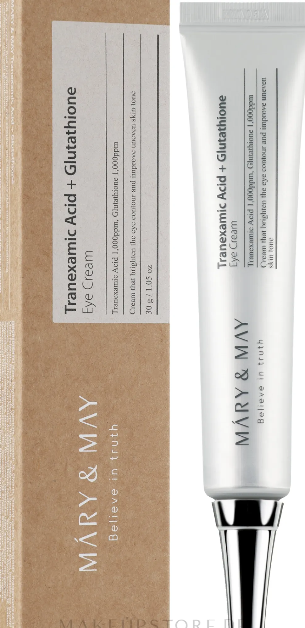 Augencreme
