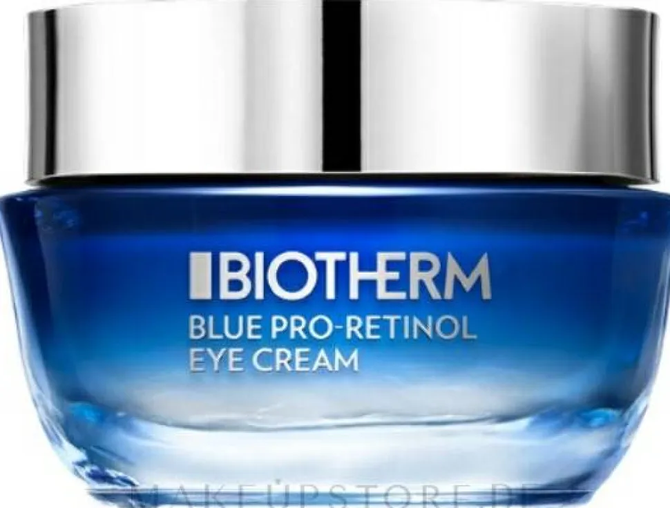 Augencreme