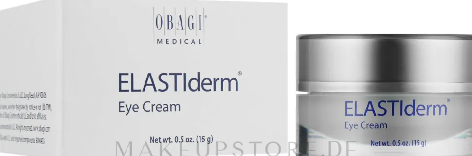 Augencreme