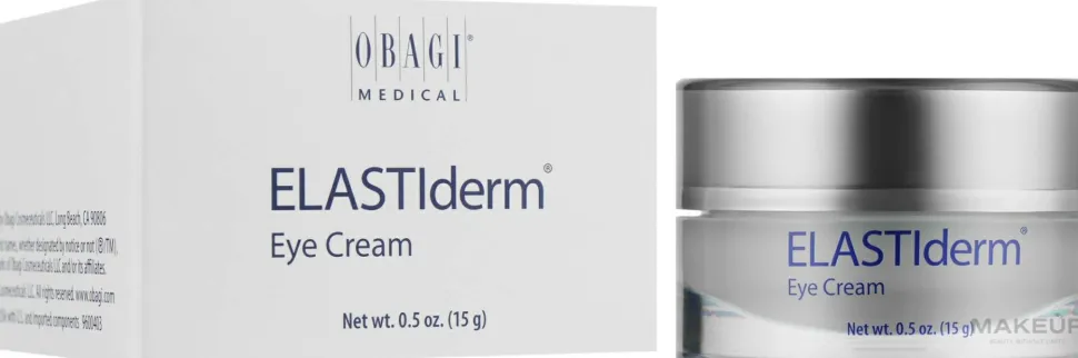 Augencreme