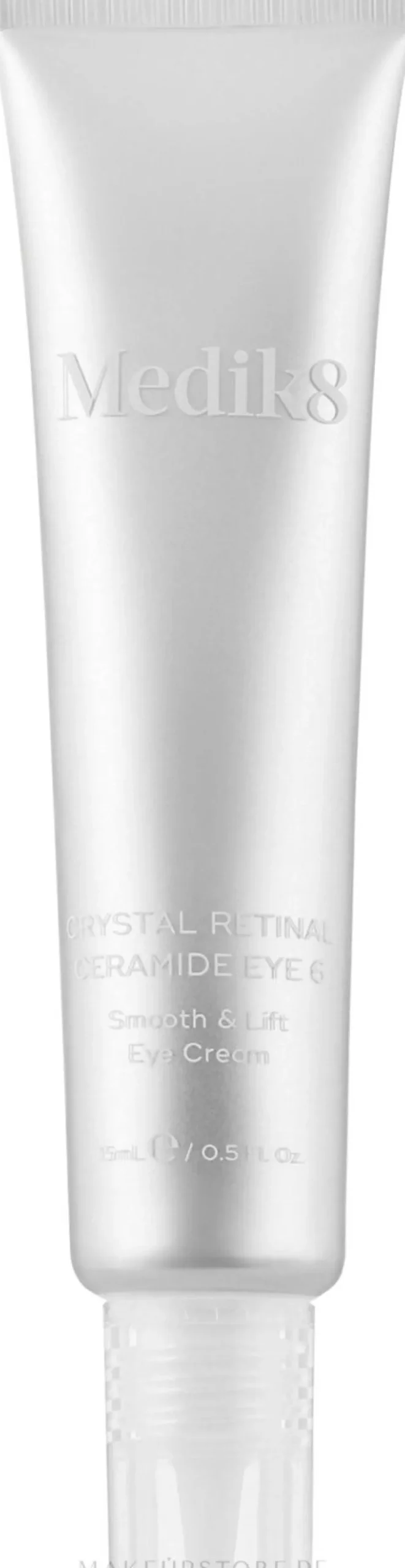 Augencreme mit Vitamin A und Ceramiden