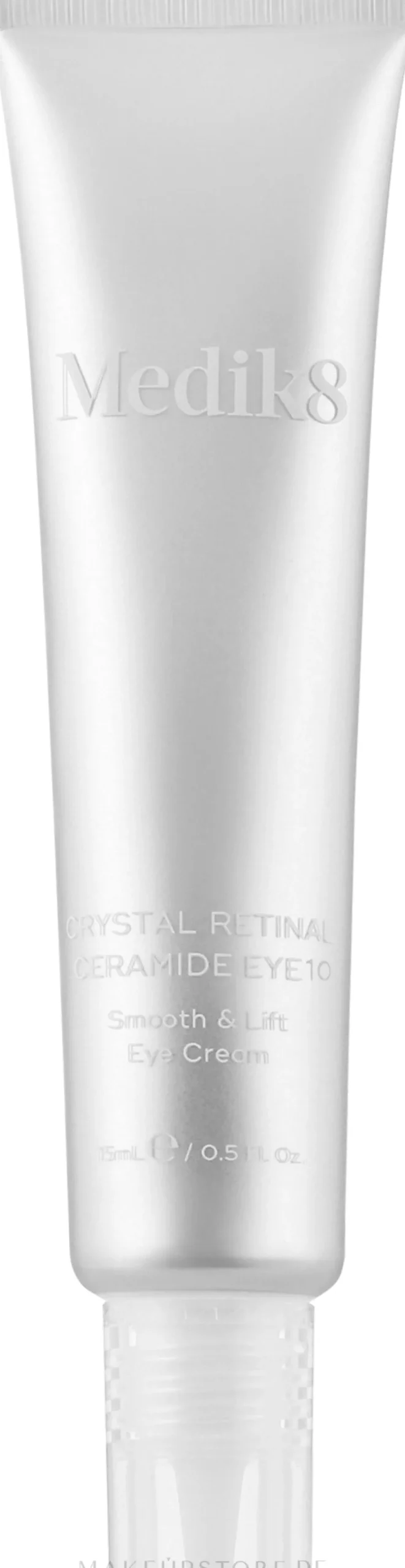 Augencreme mit Vitamin A und Ceramiden