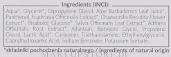 Augengel mit Augentrost und Aloe