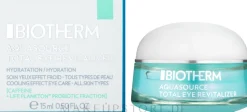 Augenkonturcreme
