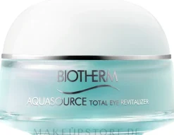 Augenkonturcreme