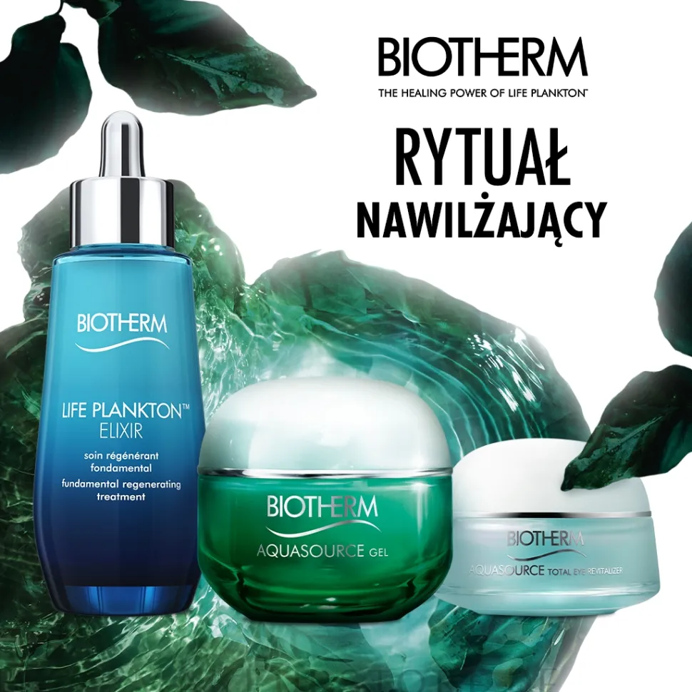 Augenkonturcreme