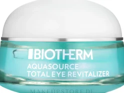Augenkonturcreme