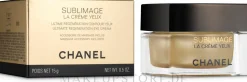 Augenkonturcreme