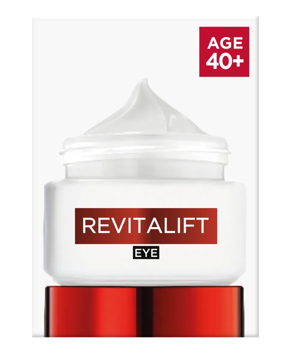 Augenkonturcreme