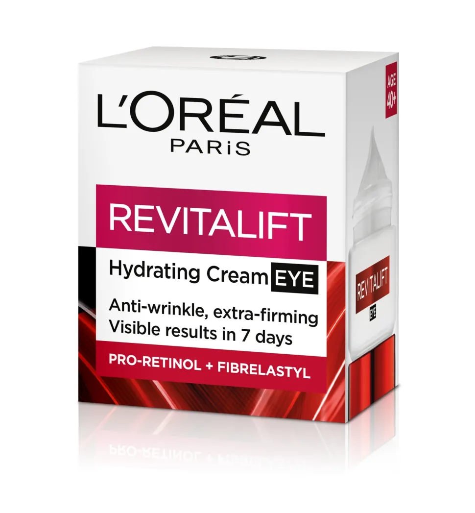 Augenkonturcreme