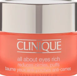 Augenkonturcreme